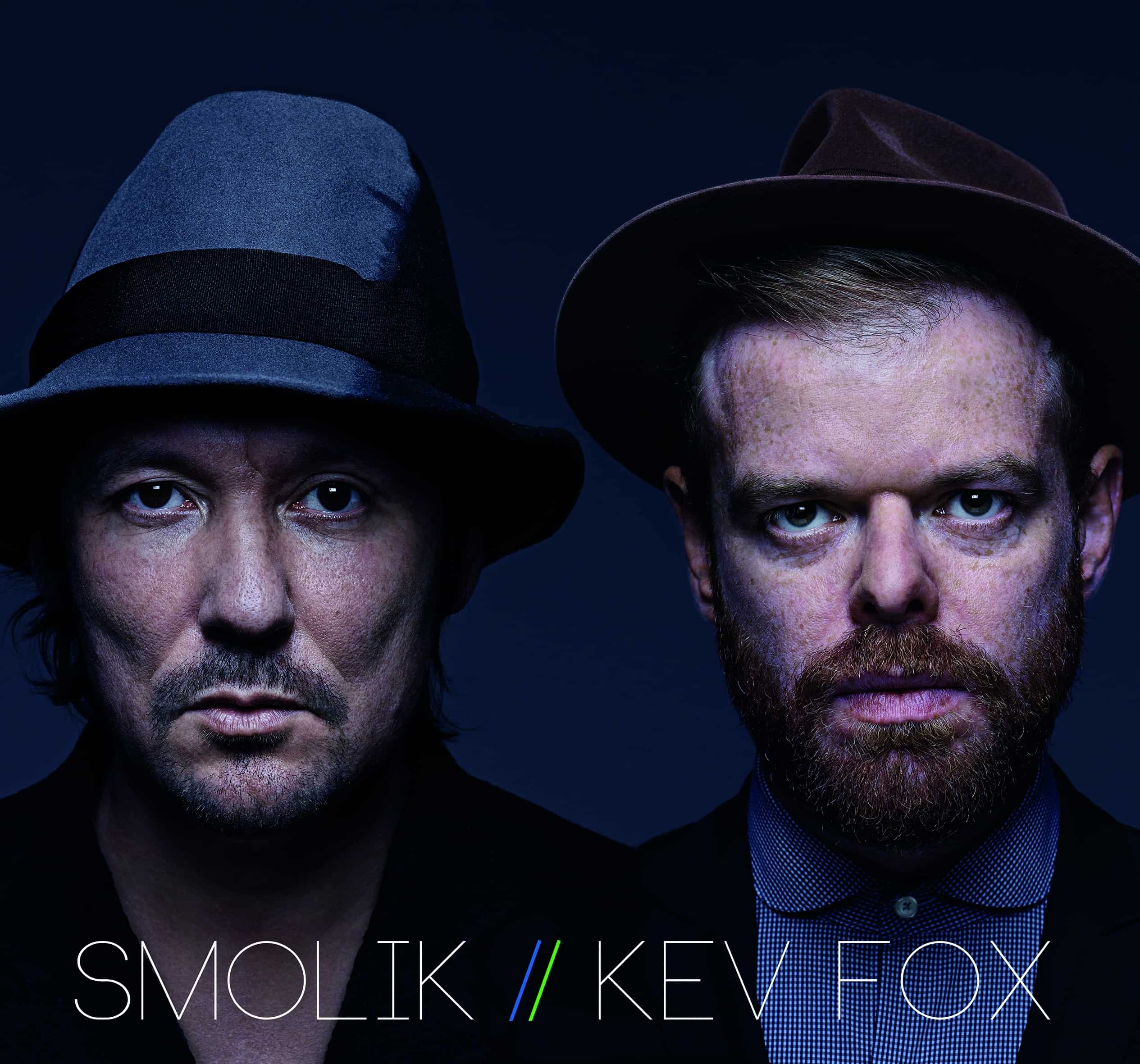 Smolik & Kev Fox: Zobacz  teledysk do utworu Regretfully Yours